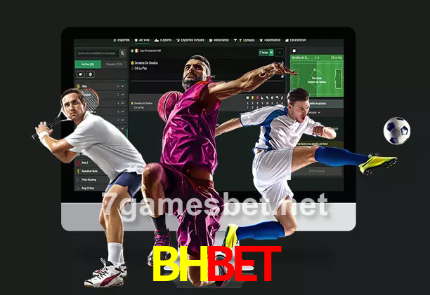 apostas esportivas