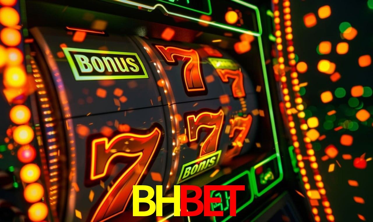 Inovações de Jogos na BHBET: O Futuro das Experiências Interativas