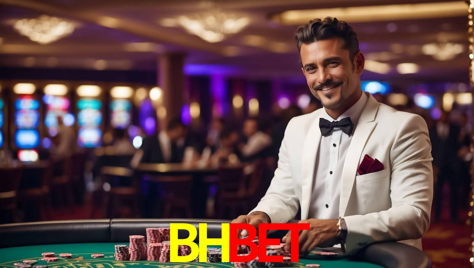 Quick Registration BHBET