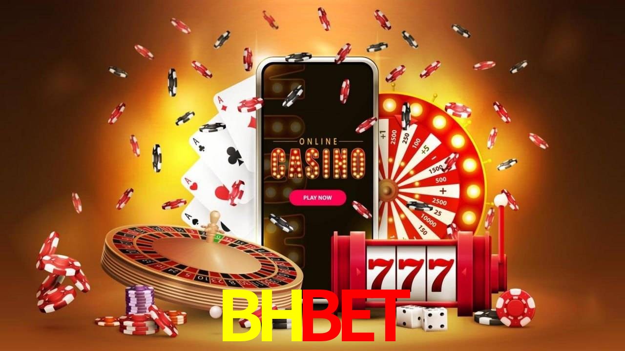 Slot Games BHBET