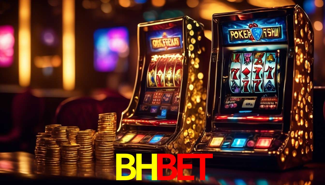 Explorando a Categoria de Eventos em Apostas na BHBET