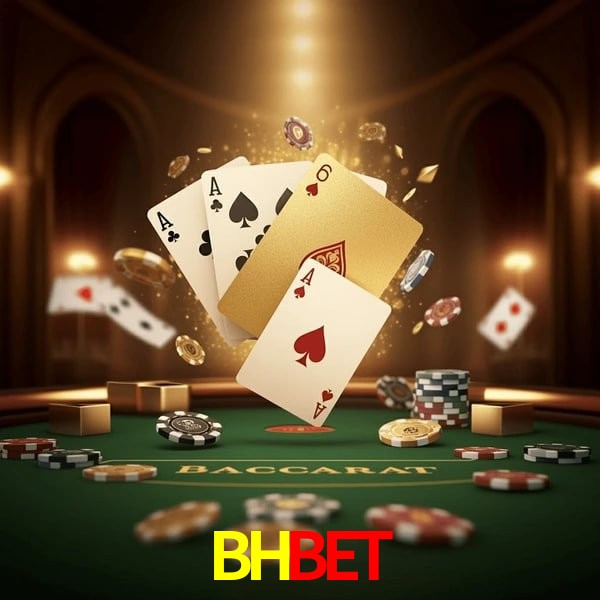 Blackjack Table BHBET