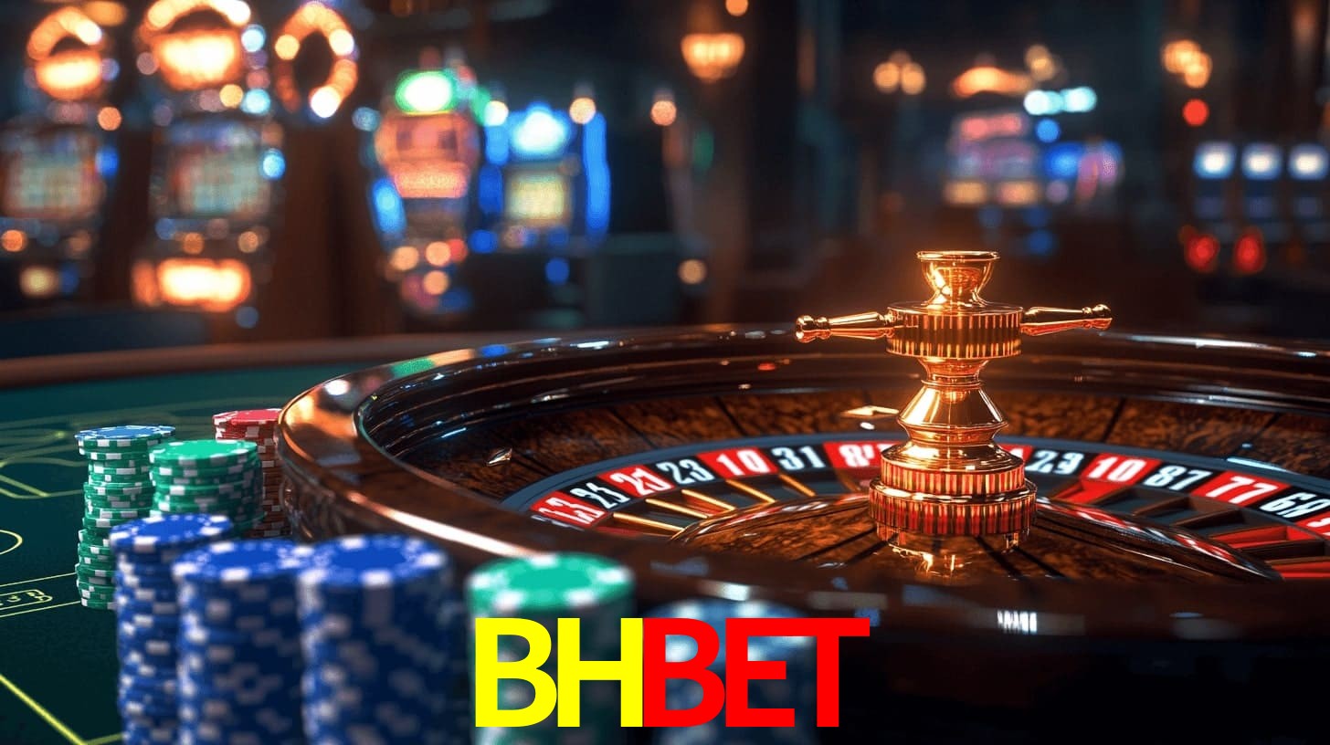 Sinta a adrenalina dos jogos de cassino com BHBET