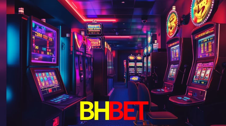 Welcome Bonus BHBET