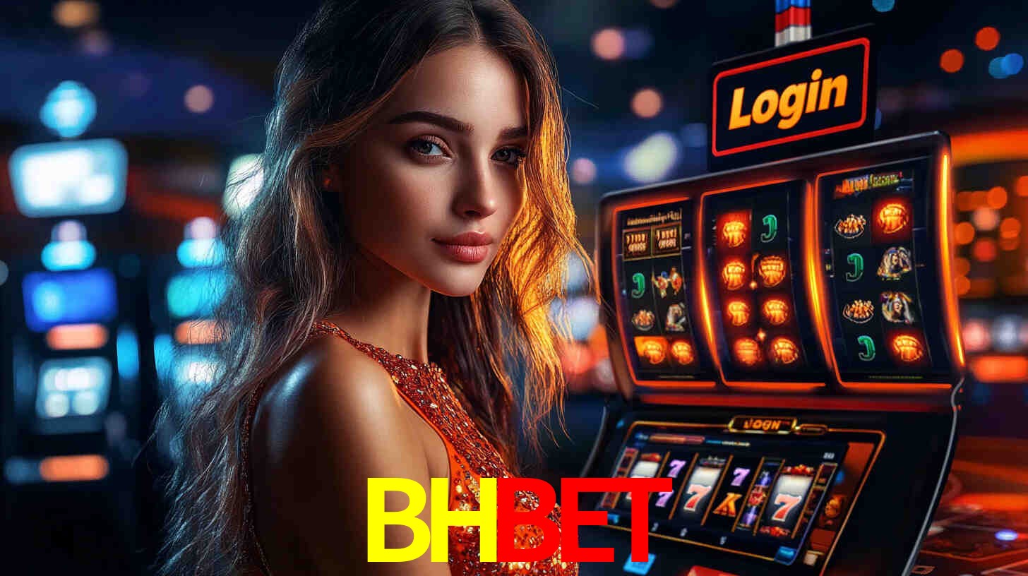 BHBET: Jogos de Caça-Níqueis-Altas Recompensas, Roleta-Velocidade, Blackjack-Desafios Máximos