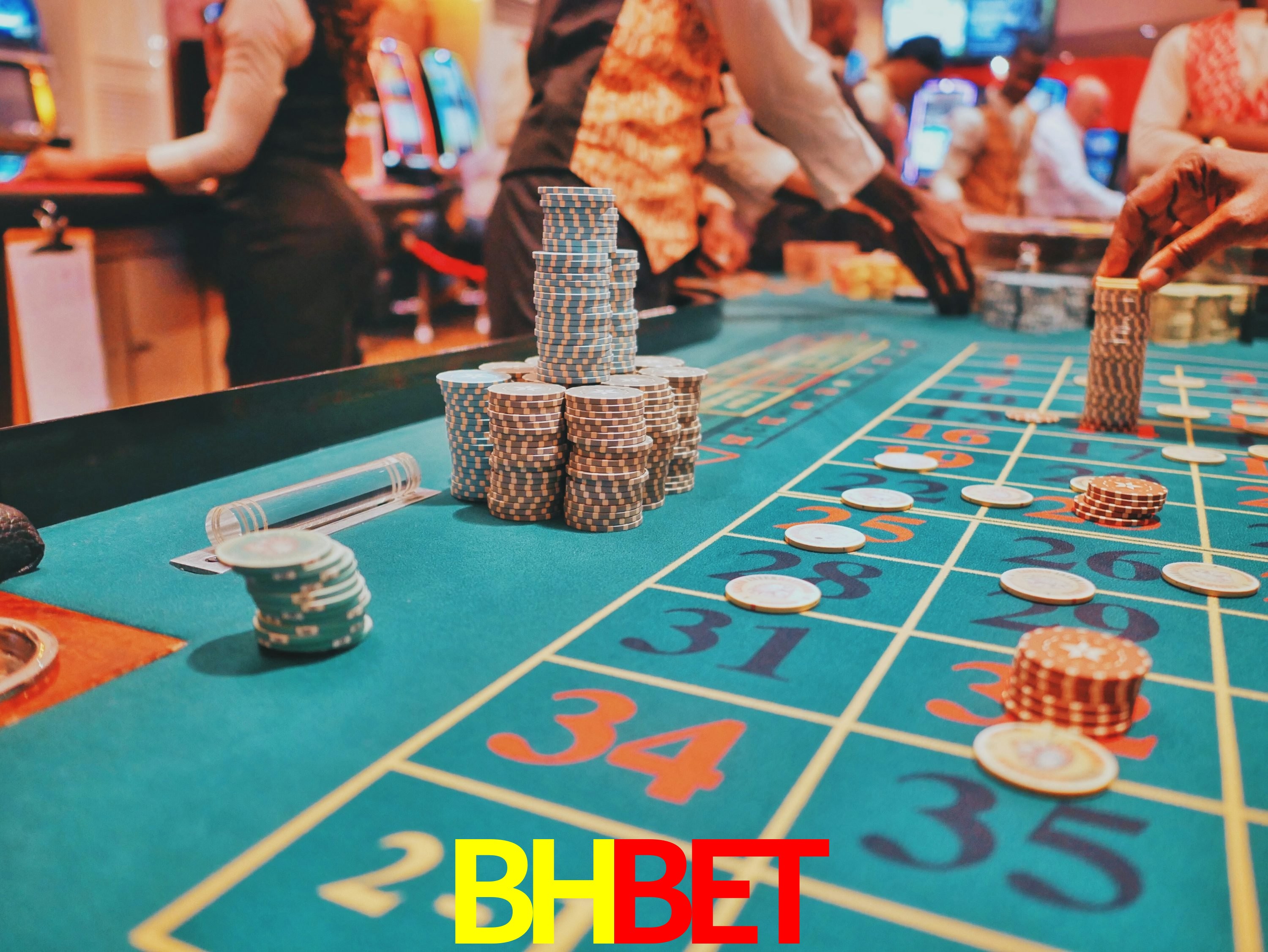 Sports Statistics BHBET