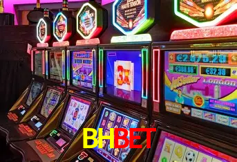 Descubra o Mundo do Cassino Online com BHBET