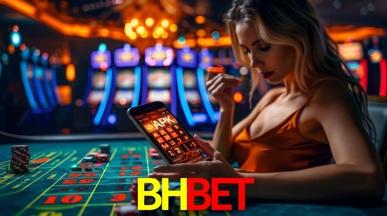 VIP Casino BHBET