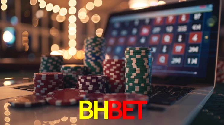 Game Providers BHBET