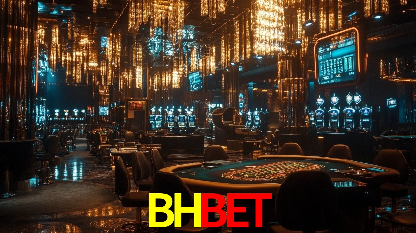 BHBET: Seu Especialista em Apostas Esportivas Brasileiras