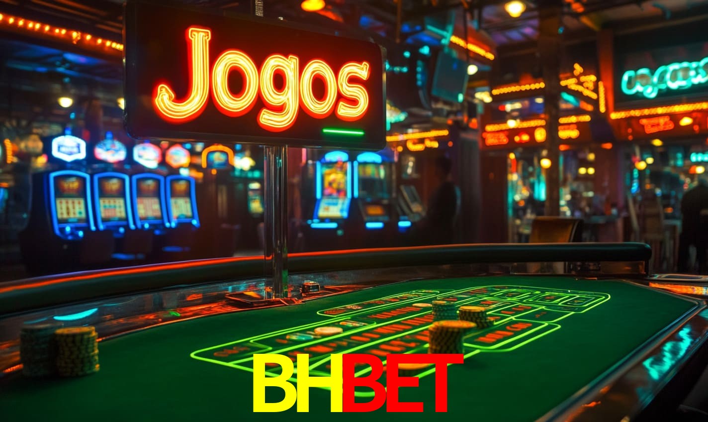 Game Providers BHBET