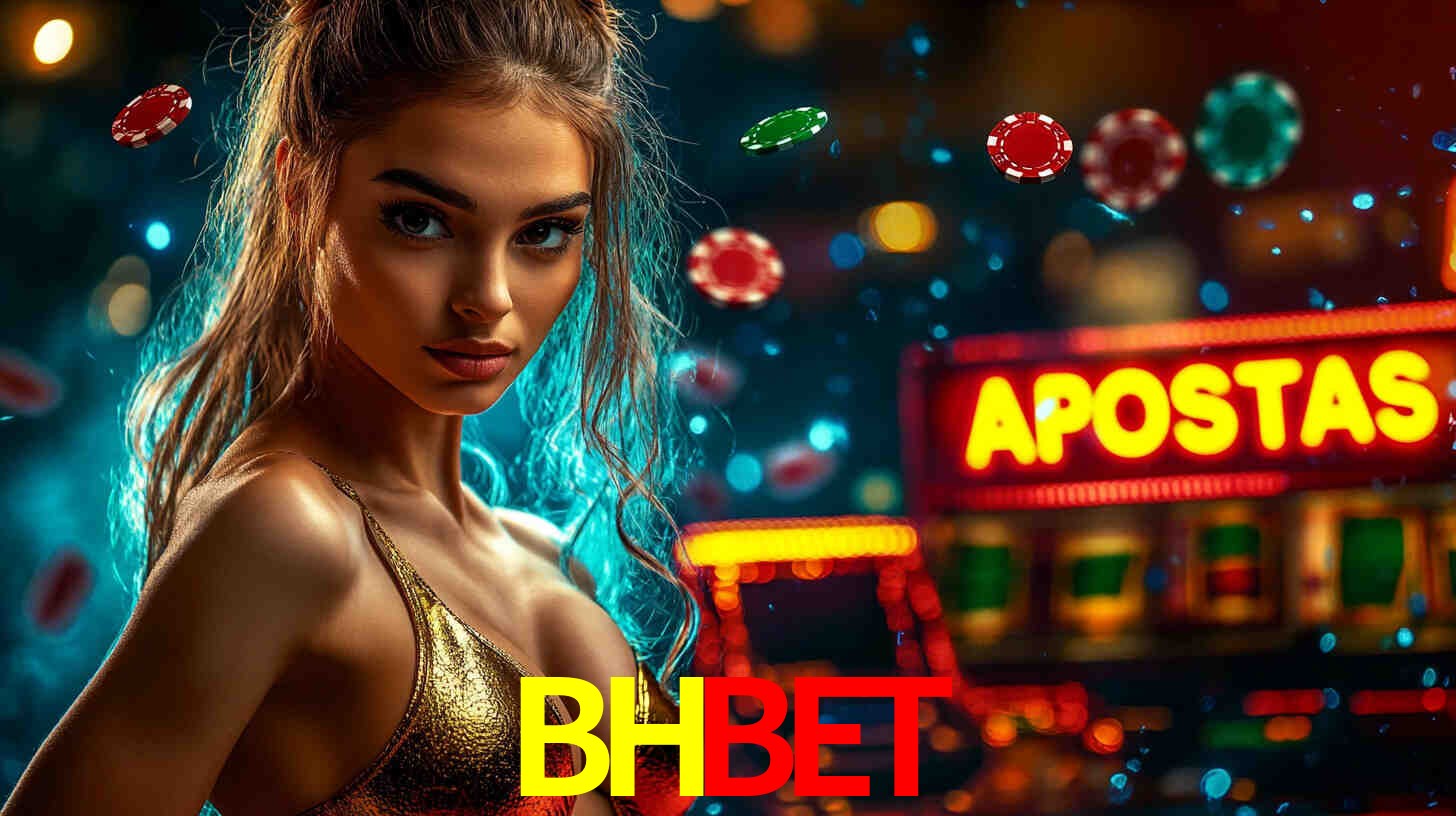 Desvendando o Mundo dos Jogos Virtuais na BHBET
