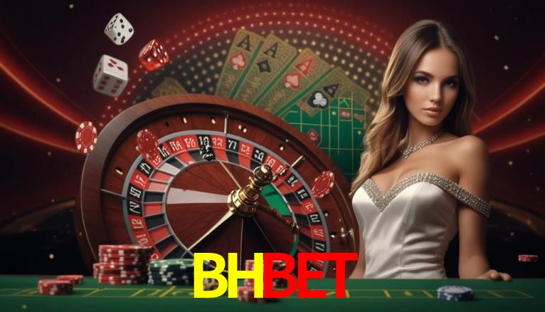 Slot Games BHBET