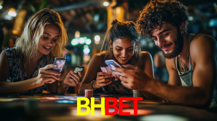 Welcome Bonus BHBET