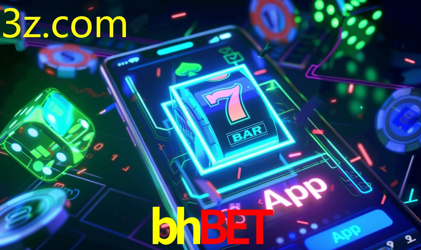 BHBET.COM
