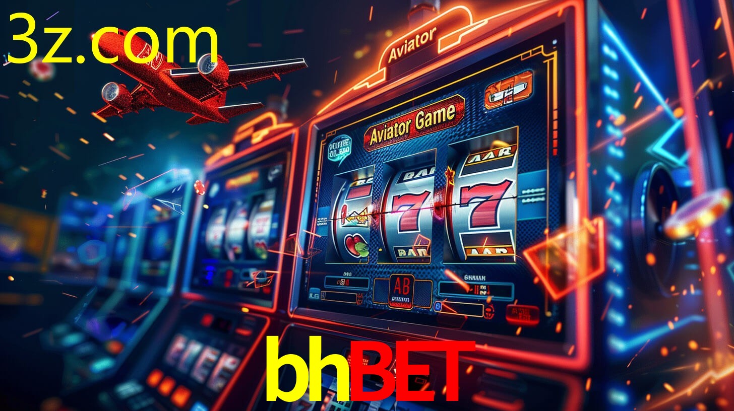 BHBET.COM