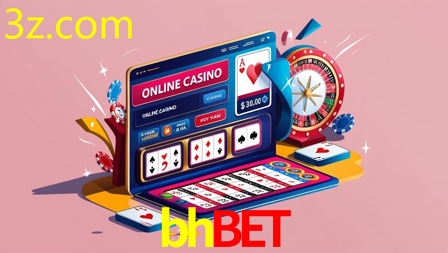 BHBET.COM