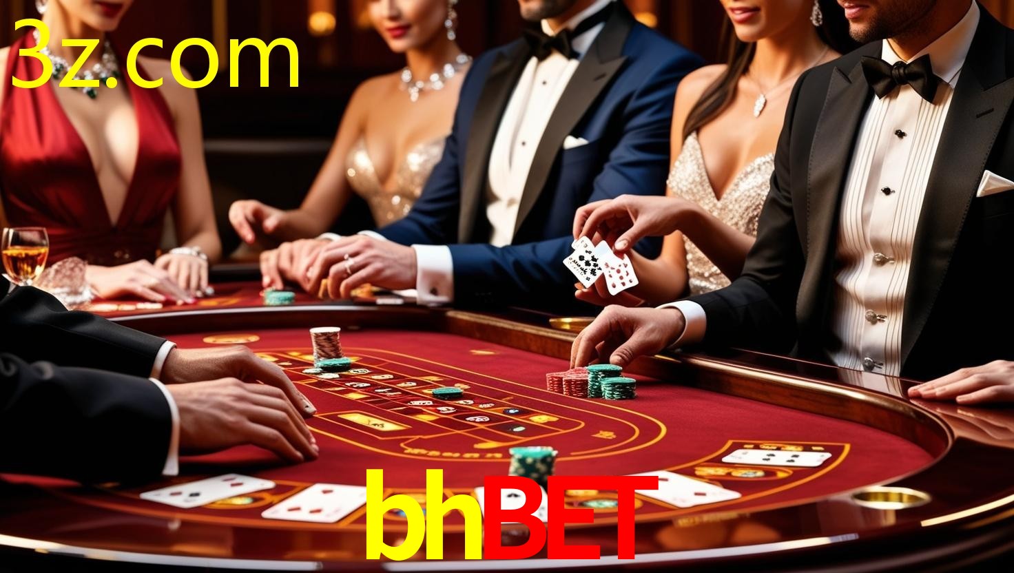 BHBET.COM