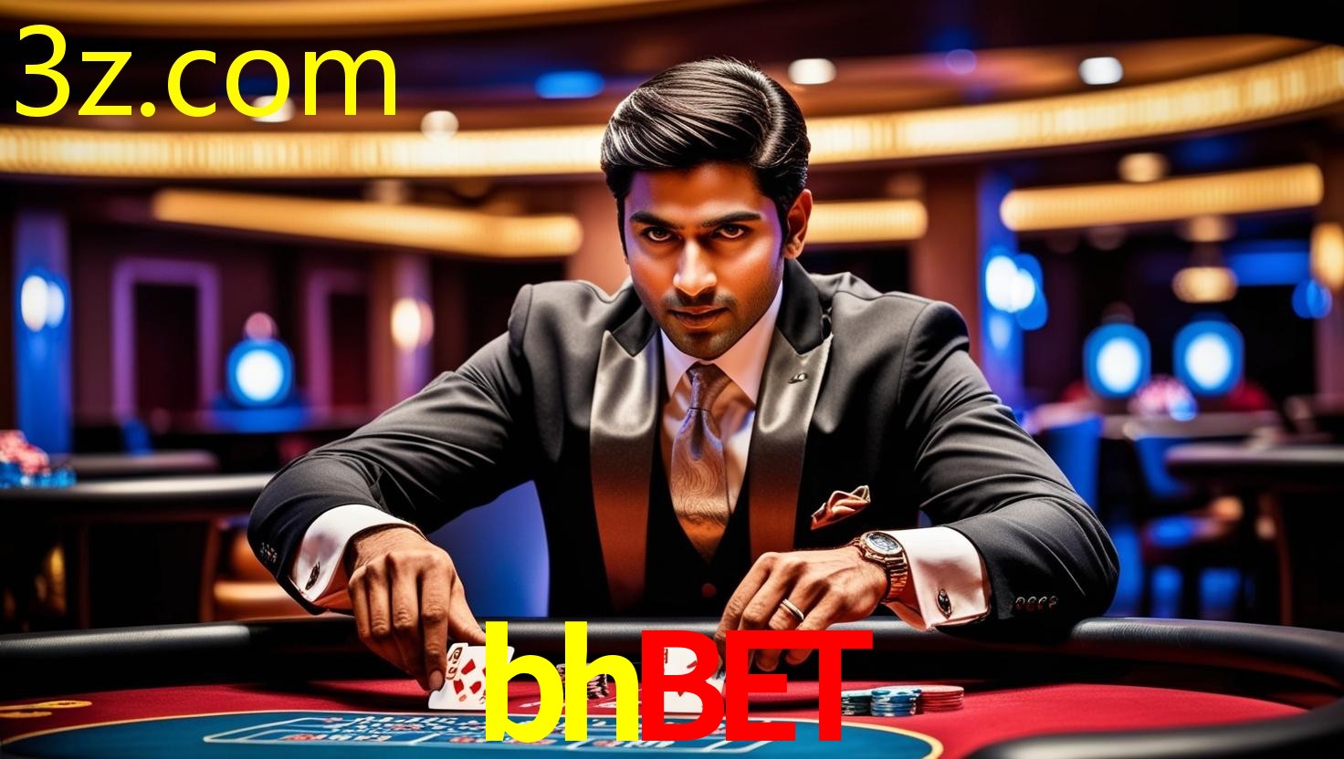 BHBET.COM