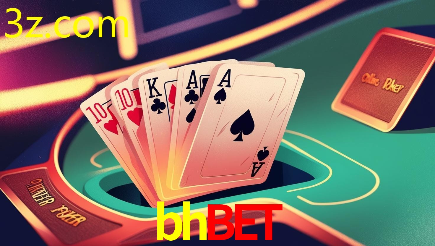 BHBET.COM