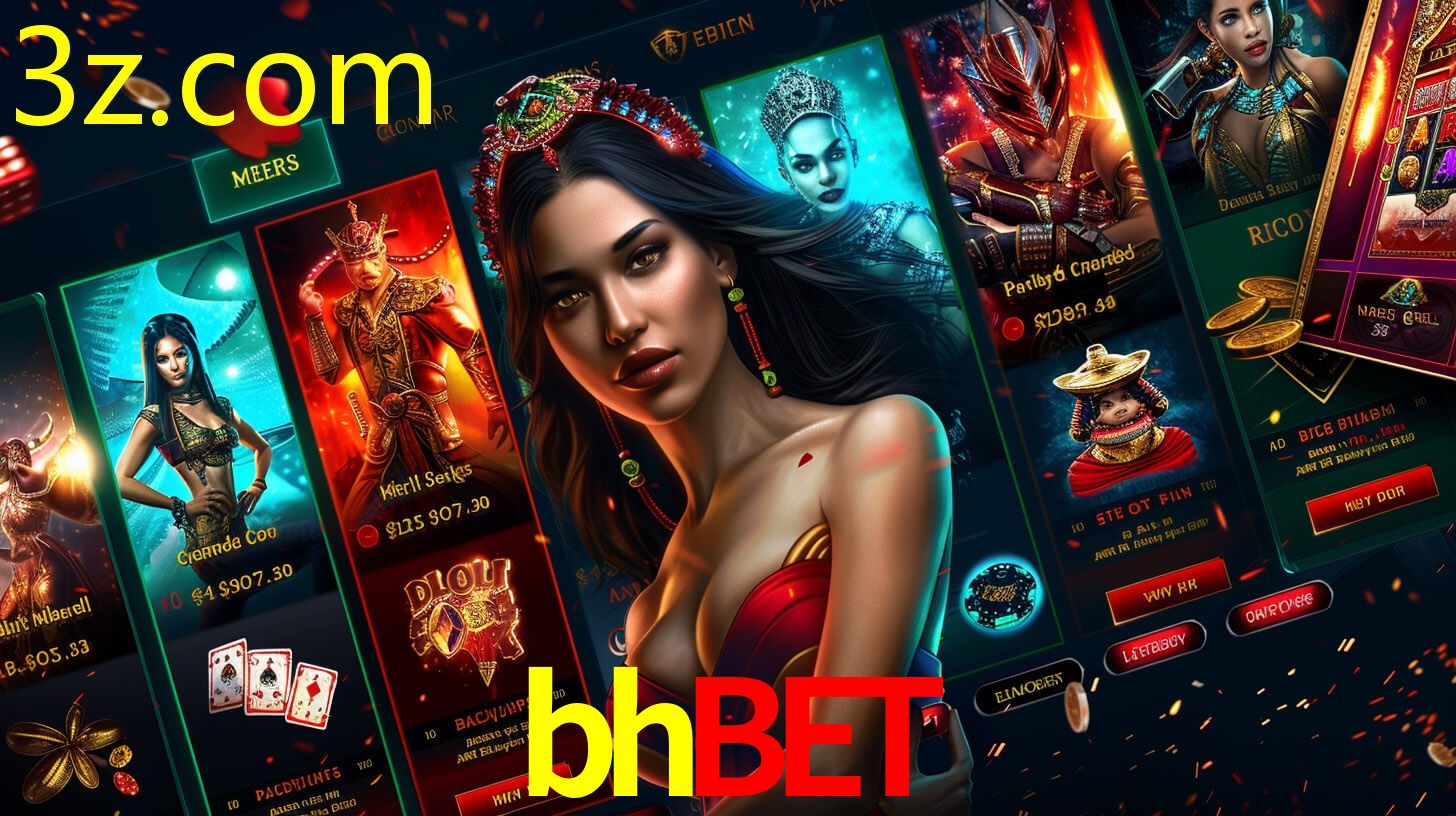 BHBET.COM