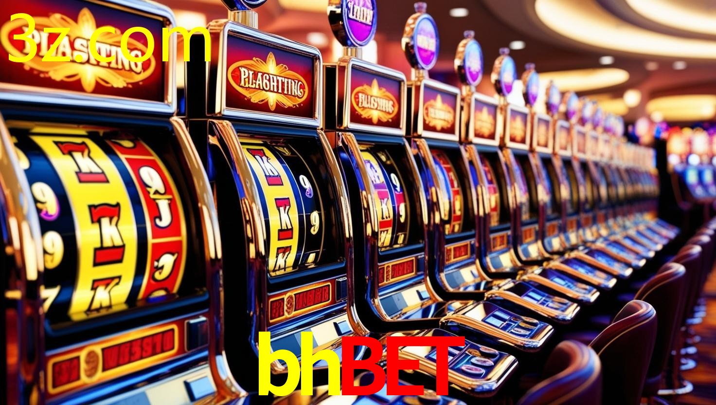 BHBET.COM