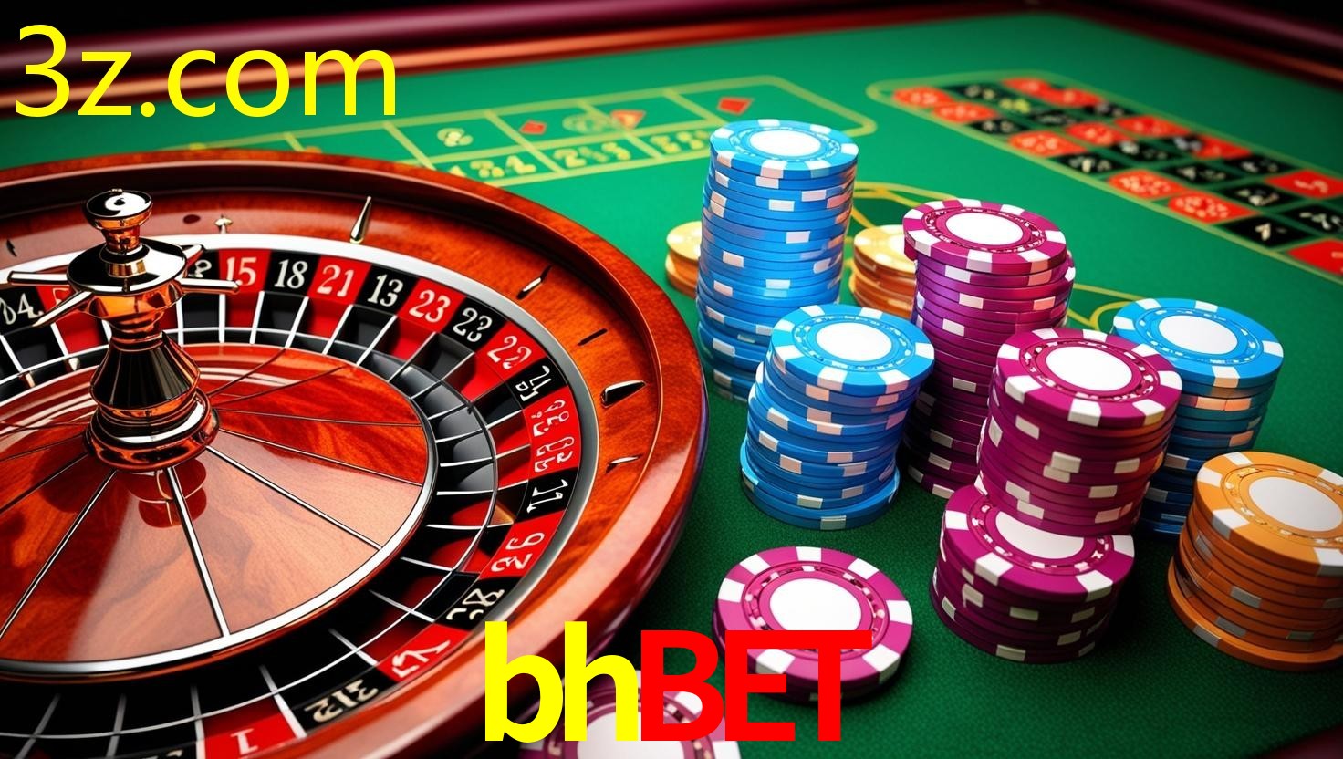 BHBET.COM
