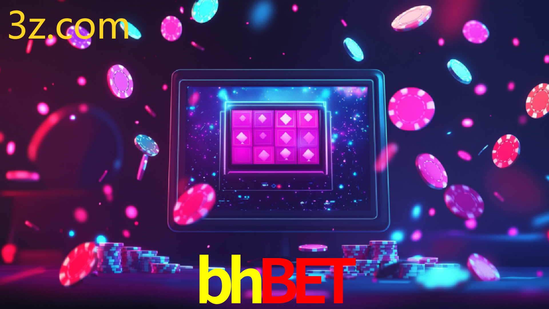 BHBET.COM