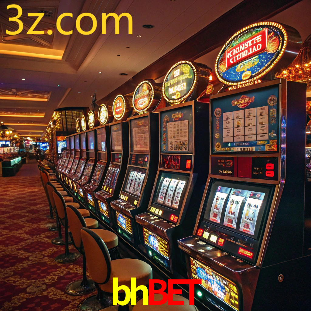 BHBET.COM