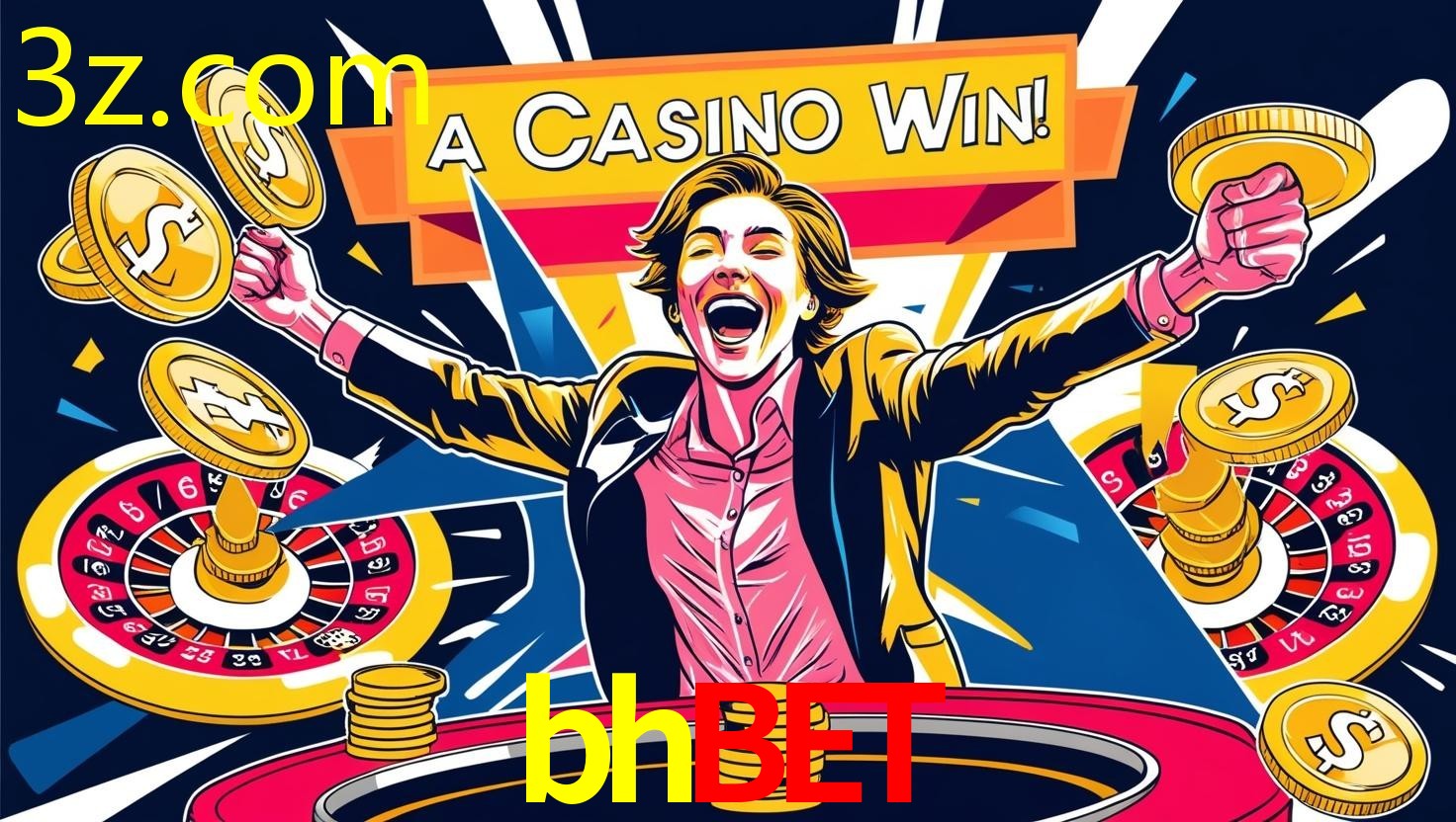 BHBET.COM