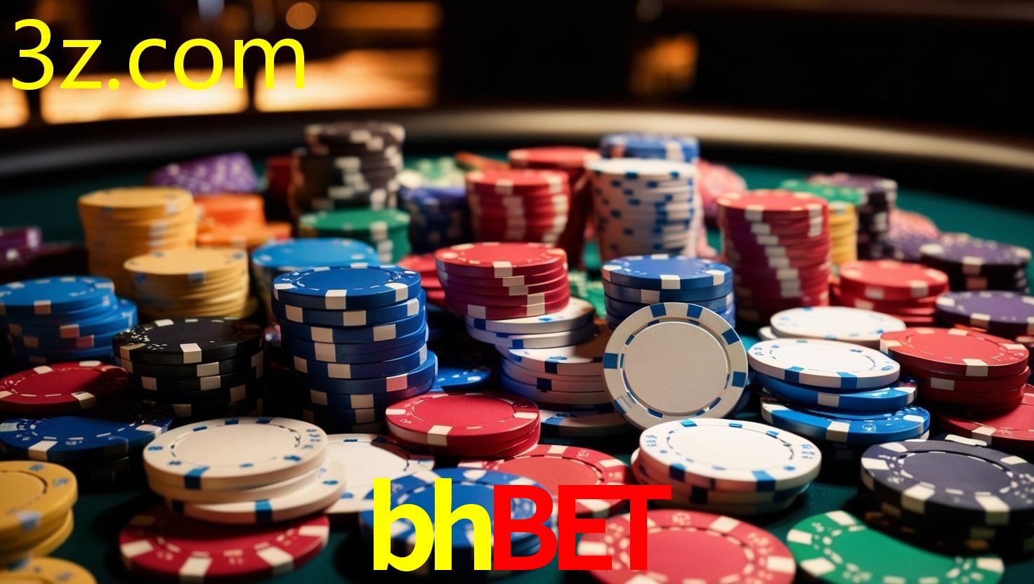 BHBET.COM