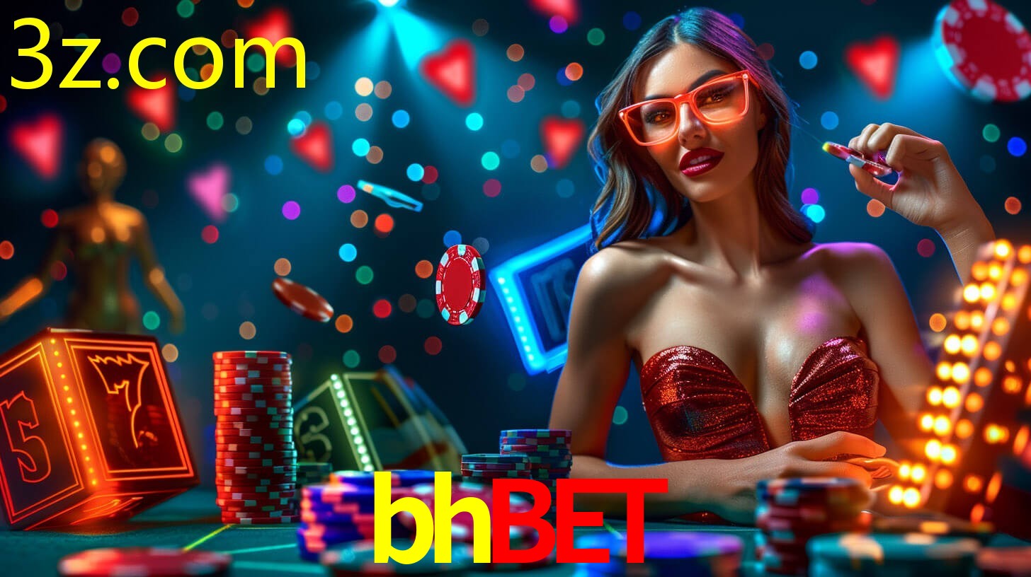BHBET.COM